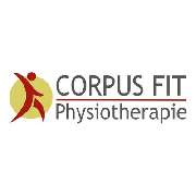 Corpus Fit - LOGO
