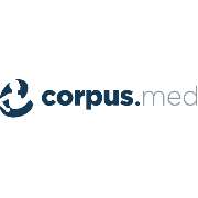 corpus.med Brigitte Neugebauer - LOGO