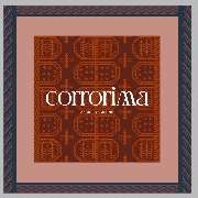 Corrorima African Cuisine - LOGO