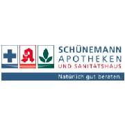Cosmas Apotheke Inh. Henning Schünemann - LOGO