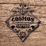 Cosmos Tattoo - 60