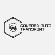 Covered Auto Transport - LOGO
