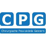 CPG Chirurgische Praxisklinik Geldern - LOGO