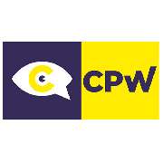 CPW Plakatwerbung Chemnitz / Markeking GmbH - LOGO