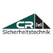 CR Sicherheitstechnik GmbH - LOGO