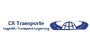 CR Transporte - Logistik - Transport - Lagerung - 1