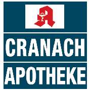 Cranach-Apotheke - Logo der Cranach-Apotheke