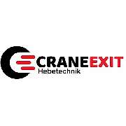 CRANEEXIT Hebetechnik - LOGO