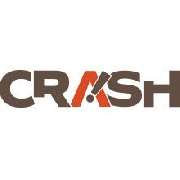 Crash! KFZ Gutachten André Osthus - Logo Crash!