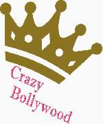 Logo - Crazy Bollywood