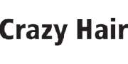 Crazy Hair - LOGO
