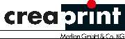 Logo - Creaprint Medien GmbH & Co. KG