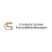 Creativity Service GmbH - LOGO