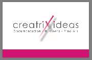 Logo - creatrix ideas