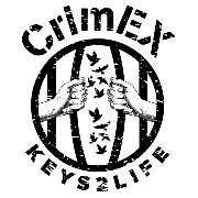 Crimex gUG - LOGO