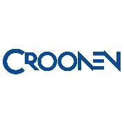Logo - Croonen Fliesenhandel GmbH