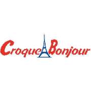 Croque Bonjour - Kiel Ostufer - LOGO