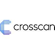 Crosscan Gesellschaft mit beschränkter Haftung - Logo Crosscan horizontal