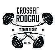 CrossFit Rodgau - LOGO