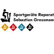 Crosstrainer-Reparaturen deutschlandweit - LOGO