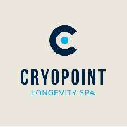 CRYOPOINT Augsburg Kältekammer / Kältesauna / Kryosauna / Eissauna - LOGO