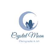 Crystal Moon Photography & Art - LOGO