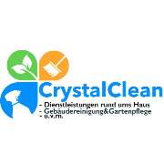 CrystalClean - LOGO