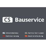 CS Bauservice - LOGO