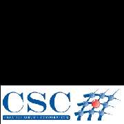 Logo - CSC GmbH