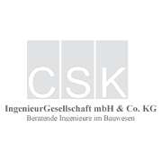 CSK Ingenieurgesellschaft mbH & Co. KG - 6