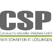 CSP Computer-Schnittstellen-Peripherie GmbH - LOGO