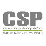 CSP Computer-Schnittstellen-Peripherie GmbH - LOGO