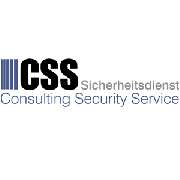 CSS Sicherheitsdienst GmbH - LOGO