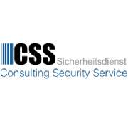 CSS Sicherheitsdienst GmbH - LOGO