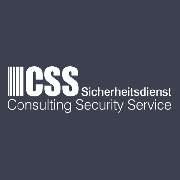 CSS Sicherheitsdienst GmbH - LOGO