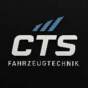 CTS - Fahrzeugtechnik - LOGO