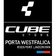 CUBE Store Porta Westfalica - LOGO