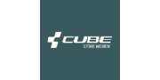 CUBE Store Weiden - LOGO