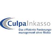 Culpa Inkasso GmbH - LOGO