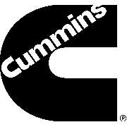 Cummins Sales and Service - LOGO