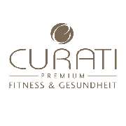 Curati Premium Fitness & Gesundheit - LOGO