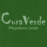 Curaverde Pflegedienst GmbH - LOGO