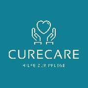 Curecare GmbH - Hilfe zur Pflege - LOGO