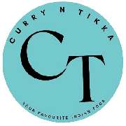 Curry N Tikka Erlensee - LOGO
