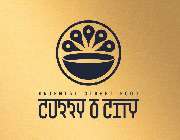 Logo - Curry-O-City