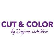 CUT & COLOR by Dajana Waldow - LOGO