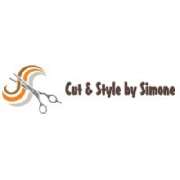 Cut& Style by Simone - LOGO