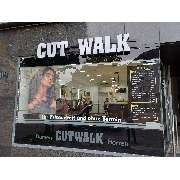 Cut Walk Inh. Ferhat Baki - LOGO