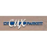 CUX-PARKETT Inh.: G. Chr. Meyer-Sakrenz e.Kfm. Parkettlegermeister - LOGO