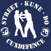 Cuxdefence Sportschule - Logo